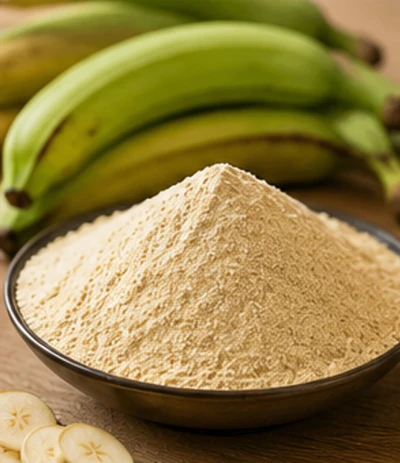 Banana powder processing line Banana powder processing line