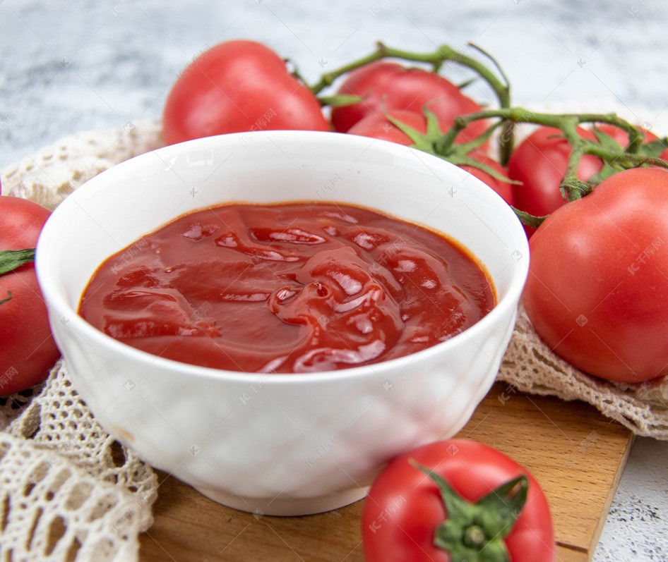 tomato paste