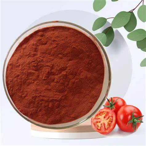 tomato powder